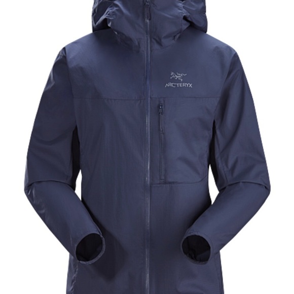 Arc'teryx Jackets & Blazers - Arcteryx women’s Squamish hoody